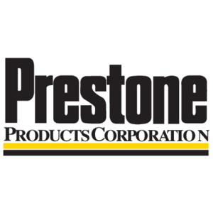 Prestone Logo