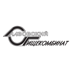 Glazovsky Pitshekombinat Logo