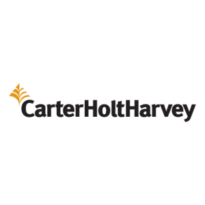 Carter Holt Harvey(314) Logo