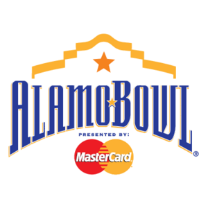 Alamo Bowl Logo