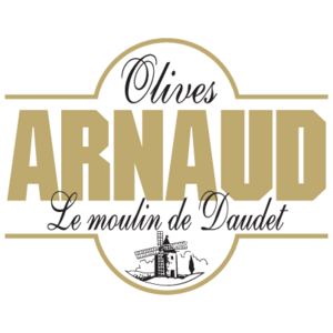 Arnaud Logo