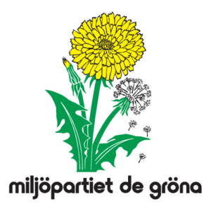 Miljopartiet(175) Logo