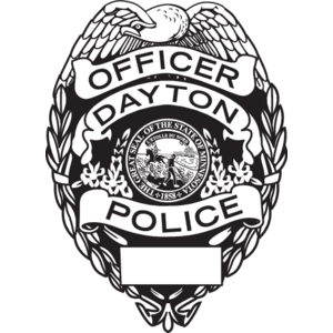 Dayton Police Logo