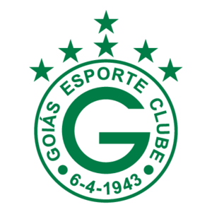 Goias Esporte Clube de Goiania-GO