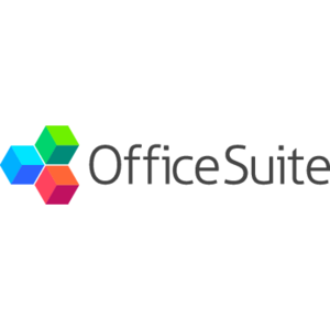 Office Suite Android Logo