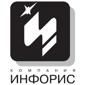 Inforis Logo