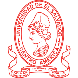 Universidad de El Salvador Logo