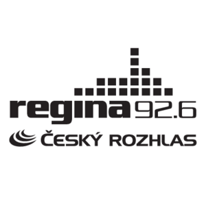 Cesky Rozhlas Regina(162) Logo