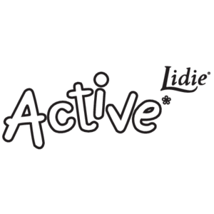 Lidie Active Logo