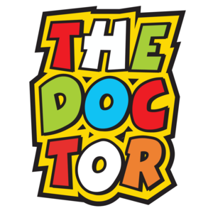 The Doctor Logo