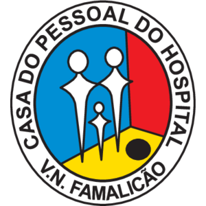 Casa Pessoal Hospital Famalicao Logo