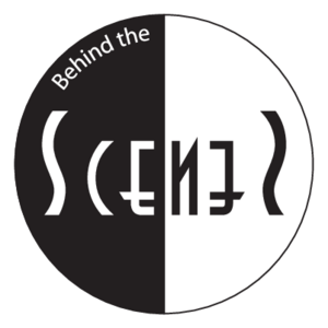 Behind the Scenes Logo