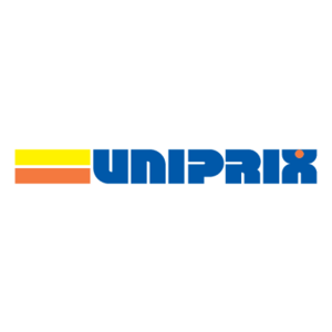 Pharmacie Uniprix Logo