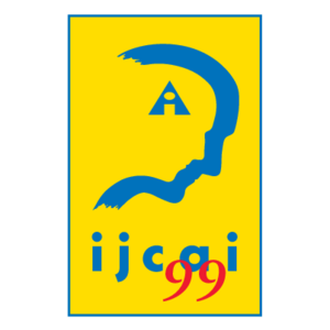 IJCAI Logo
