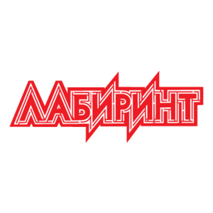 Labyrynth Logo