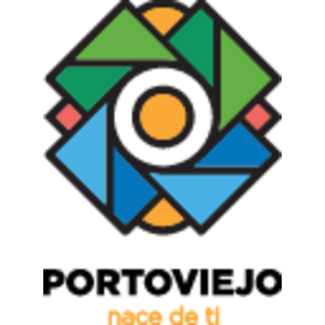 PORTOVIEJO nace de ti Logo