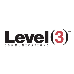 Level 3 Communications Logo