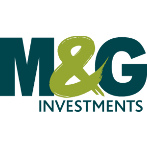 M&G Investments Logo