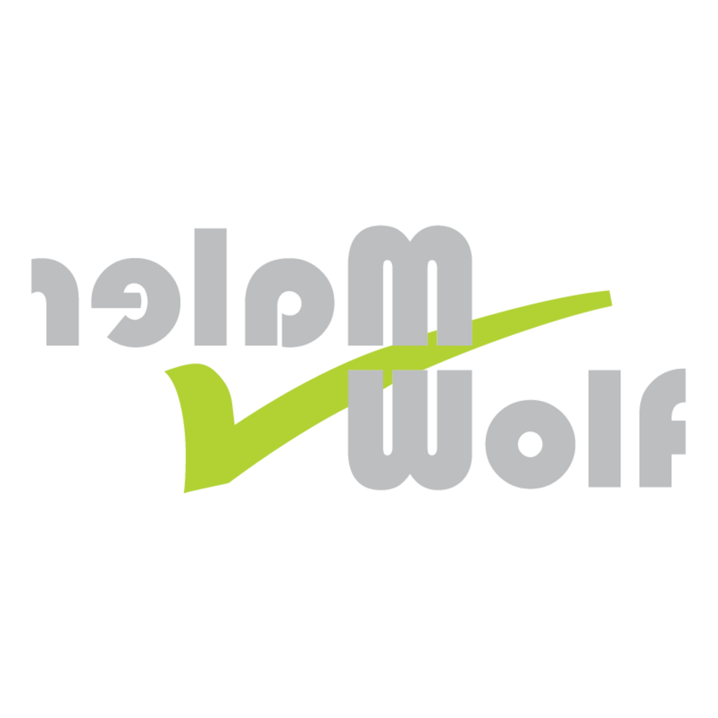 Maler,WOLF