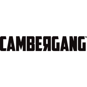 CamberGang Logo