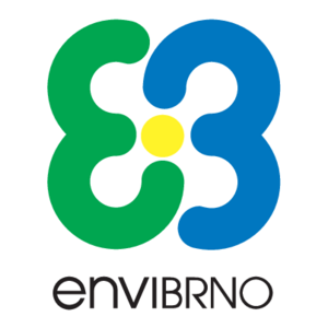 EnviBrno Logo