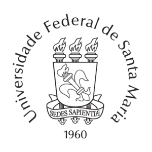 Universidade Federal de Santa Maria(141) Logo