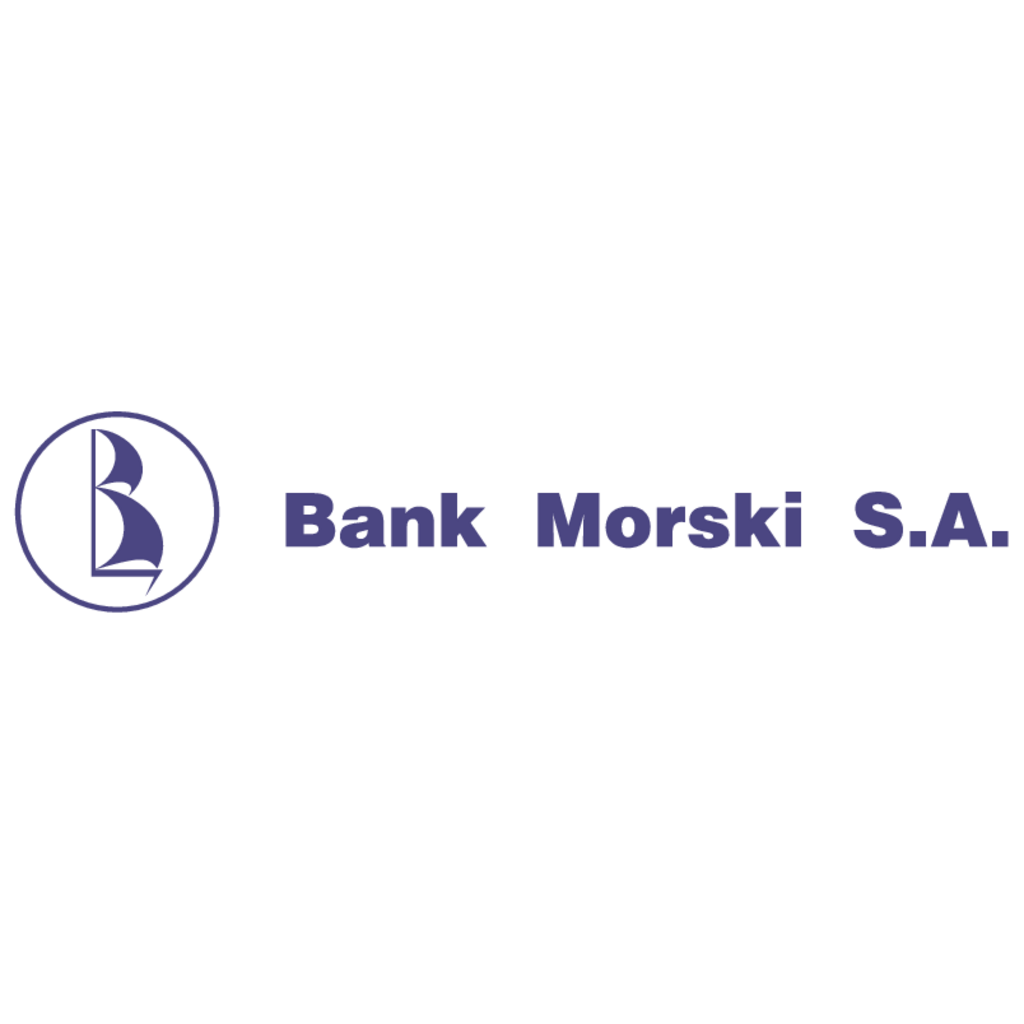 Morski,Bank