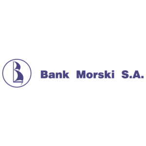 Morski Bank Logo