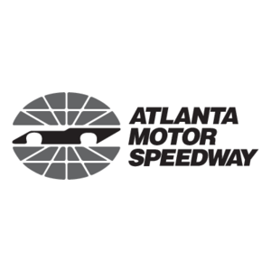 Atlanta Motor Speedway Logo