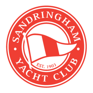 Sandringham Yacht Club Logo