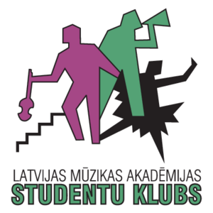 Studentu Klubs Logo
