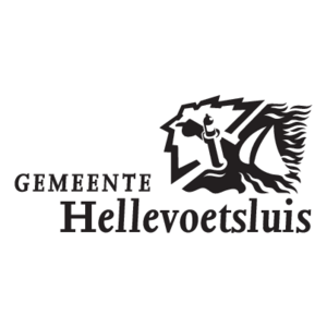 Gemeente Hellevoetsluis(132) Logo