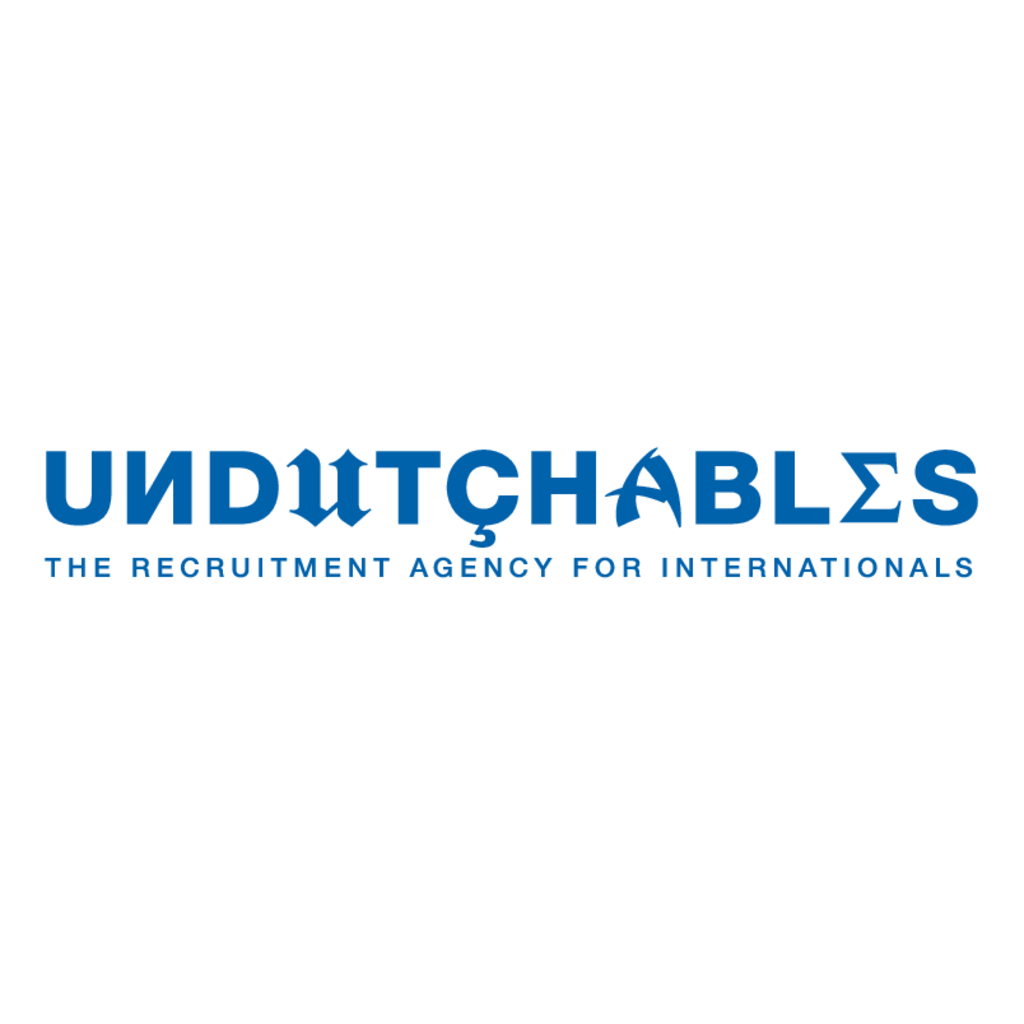 Undutchables