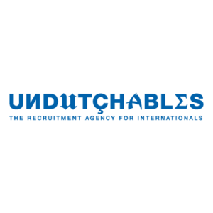 Undutchables Logo