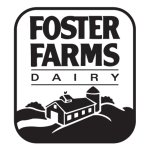 Foster Farms Dairy Logo