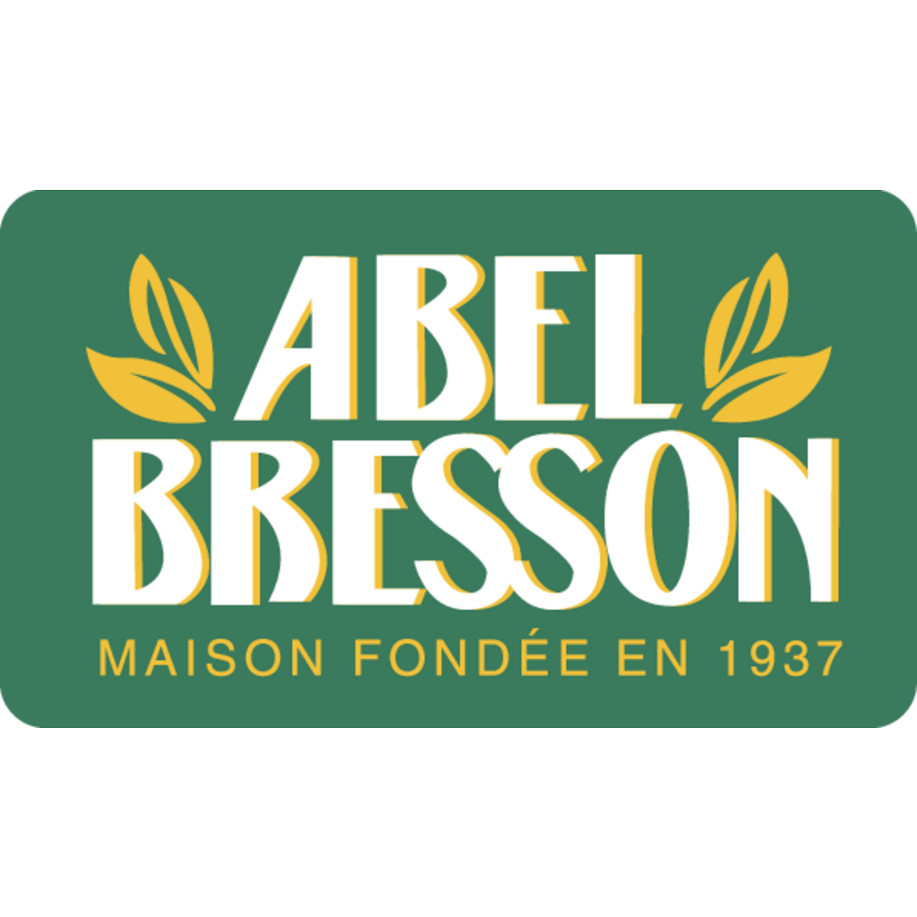 Abel, Bresson, Maison, Fondee 