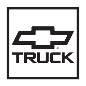 Chevy Truck Logo