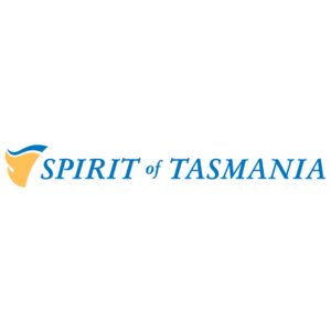 Spirit of Tasmania Logo