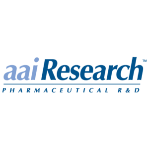 aaiResearch Logo