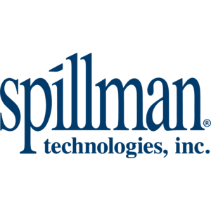 Spillman Logo