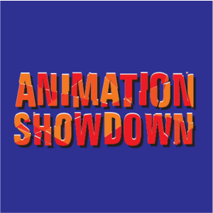 Animation Showdown Logo