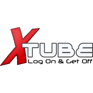 Xtube Logo