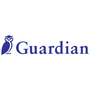 Guardian Logo