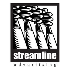 Streamline advertising(153) Logo
