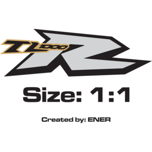 Suzuki TL1000r Logo