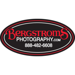 Bergstroms Photography Logo