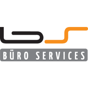 Büro Services Logo