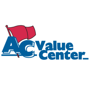 AC Value Center Logo