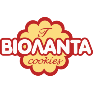 Violanta Cookies Logo