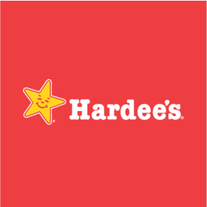 Hardee's(95) Logo
